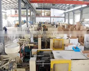 Zhejiang Liutong Plastic Co., Ltd. company overview - view 3 thumbnail