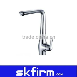 Install Single Lever Shower Faucet thumbnail-1