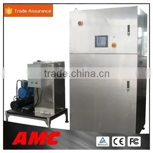 Automatic Tempering Machine for Chocolate Production Line thumbnail-1