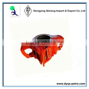 Side Door API 8A/8C Elevators Type SLX for Oilfield thumbnail-1