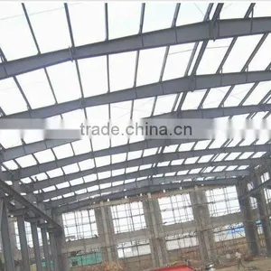 Steel Structure Workshop/steel Construction thumbnail-1