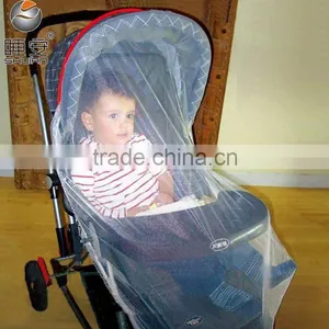 Baby Carriage Car Mosquito Net thumbnail-1