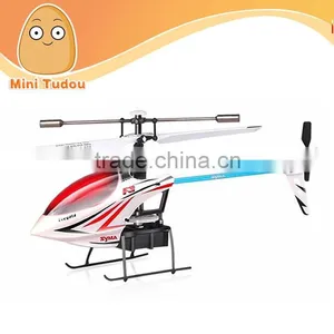 4 Channel RC Helicopter Comanche 2.4g Helicopter MTF3 thumbnail-1