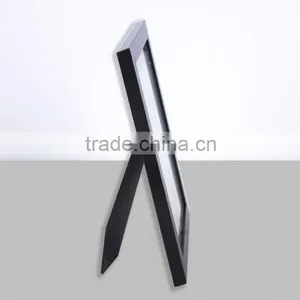 JC Simple Design Black and White Picture Photo Frame thumbnail-2