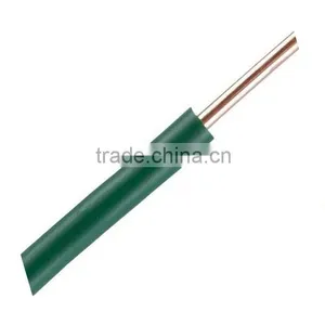 Haiyan Huxi Guests Customize Electrical Cable Wire 3mm thumbnail-4