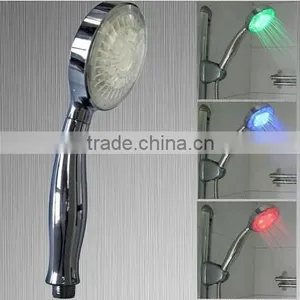 Hydro LED Shower Head thumbnail-2