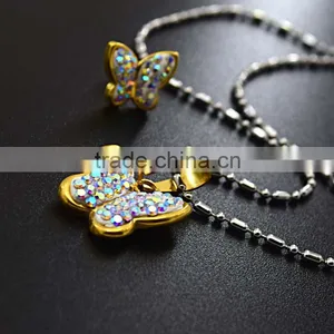 Express Turkey Cubic Zirconia Stones African Jewelry Sets thumbnail-6