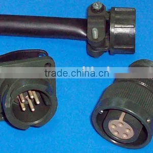 Bayonet Connectors thumbnail-1