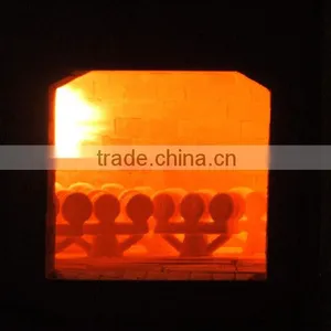 Brass Casting Equipment Foundry Machines for Industry Casting thumbnail-3