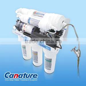 Canature Reverse Osmosis Water Purifier BNT-RO-C10 thumbnail-1