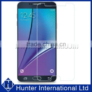 Factory Price Tempered Glass Screen Protector For Samung Note 5 thumbnail-4
