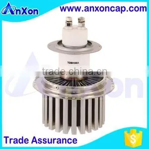 Original Electron Tube 7T84RB thumbnail-1