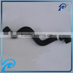 OEM 11534460438 BMW EPDM Rubber Replace Upper Radiator Hose thumbnail-3