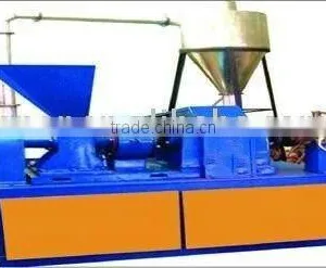 High Quality Rubber Grinder Machine/rubber Pulverizer Machine thumbnail-1