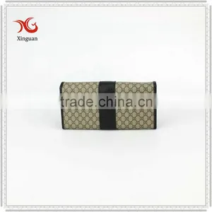 2015 Best Selling Beautiful Ladies Wallet thumbnail-3