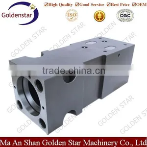 Hydraulic Front Head Supplied With High Technical Made in China thumbnail-5