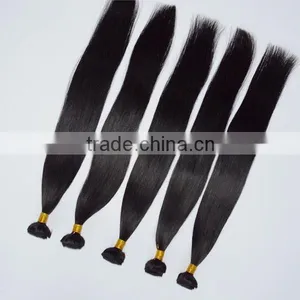 Qingdao Human Hair Suppliers No Tangle No Shed Hair Weave 100% Brazilian Hair Weave For Sale 8a Grade Brazilian Hair thumbnail-6