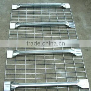 Steel Wire Mesh Fence thumbnail-2
