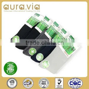 Latest Wholesale Prices Antibacterial Bamboo Sock thumbnail-2