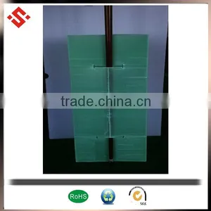 Polypropylene Corrugated Sheets Plastic Tree Shelter thumbnail-4