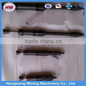 High Quality D10, D9 Air Tamping Machine/sand Rammer/air Rammer thumbnail-3