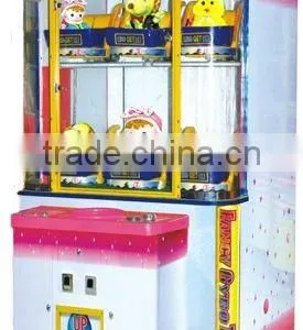 Toy Story Cion Opeated Claw Crane Machine thumbnail-1