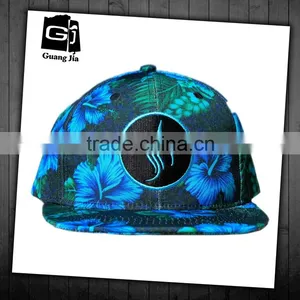 100% Polyester Baby Sun Hat Custom Baby Hat Snapback Cap thumbnail-1
