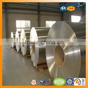 High Quality Aluminum Coil / Aluminum Coil Manufacturers in Europe thumbnail-1