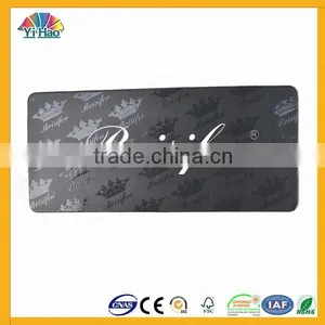 Stick Clothing Labels, Label ,hangtag thumbnail-1