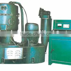 Plastic Chemical Fiber Grinding and Mixing Machine thumbnail-1
