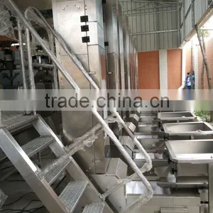 10 Head Weigher Packaging Machine thumbnail-3