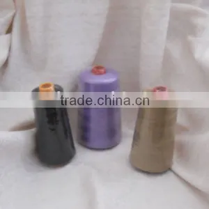 100% SPUN POLYESTER SEWING THREAD thumbnail-1