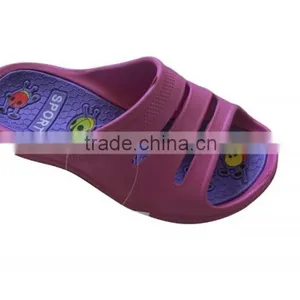 Wholesale China Boys and Girls Eva Slippers thumbnail-2