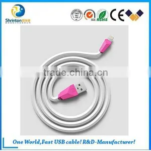 Fast Charge Usb Cable for Data Sync Charging 5 Pin Micro USB Cable for Samsung and Smart Phone Micro thumbnail-3