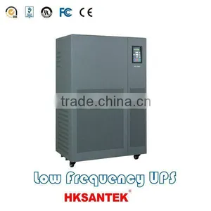 20KVA/16KW 3phase Industrial Frequency Online Ups thumbnail-1