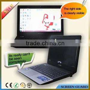 Laptop Privacy Screen Protector/film for Computer/LCD/ATM 8'' to 30'' thumbnail-4