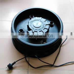 LED Lighting Inflatable Pillar Blower, Tower Dancer Tube Blower thumbnail-1