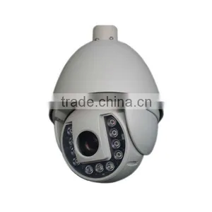 2MP Full HD CMOS High Speed Dome Camera thumbnail-1