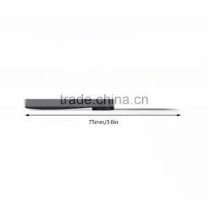 2 Pairs 3030BN ABS CCW Durable Propellers Props for 1104 4000KV Motor thumbnail-5