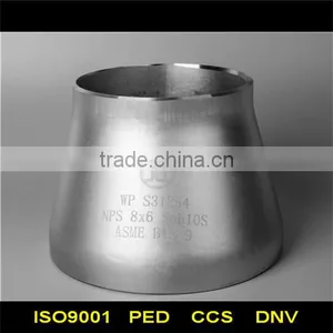 Oil and Gas Eccentric Reducer, Nipple Reducer thumbnail-5