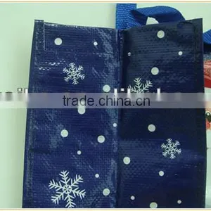 Christmas Series pp Woven Bags China thumbnail-3