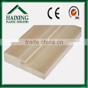 Anti-aging Door Profile Joist Ceiling, CE,SGS,30s,anti-weight thumbnail-1