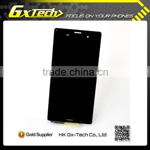 LCD For Sony Xperia Z3 Phone Parts, LCD Screen Display For Sony Z3 Digitizer thumbnail-2