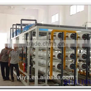 Reverse Osmosis System thumbnail-5