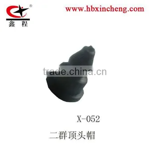 Rubber Parts for Cables X-052, Cable Components,auto&motorcycle Cable Parts thumbnail-1