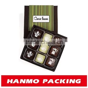 Custom Chocolate Packaging thumbnail-3