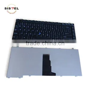 Japanese Keyboard Laptop for Toshiba M20 thumbnail-1