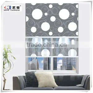 Yilian Home Decor Comforter Set With Matching Curtains For Living Room Window Blinds thumbnail-1