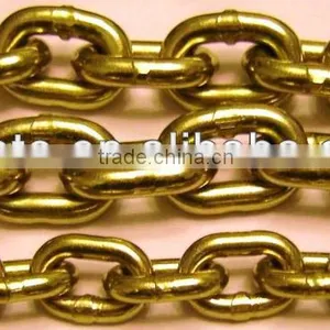 HIGH TEST CHAIN NACM84/90(G43) thumbnail-1