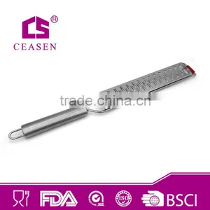 Cheese Grater Stainless Steel Cheese Grater Stainless Steel Food Grater thumbnail-2